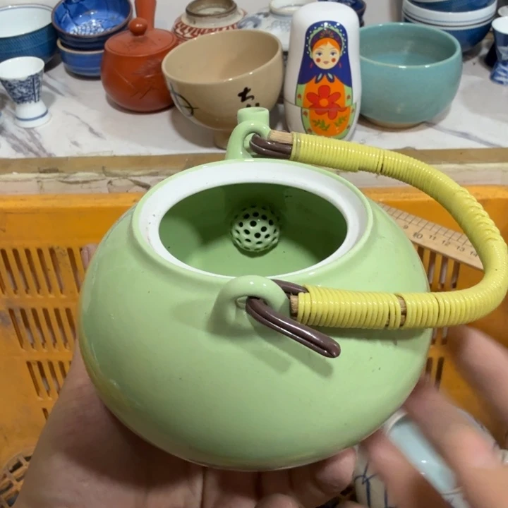 陶瓷推荐第二名20包邮