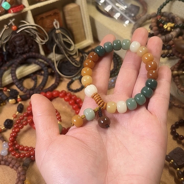 菩提手串/手链菩提