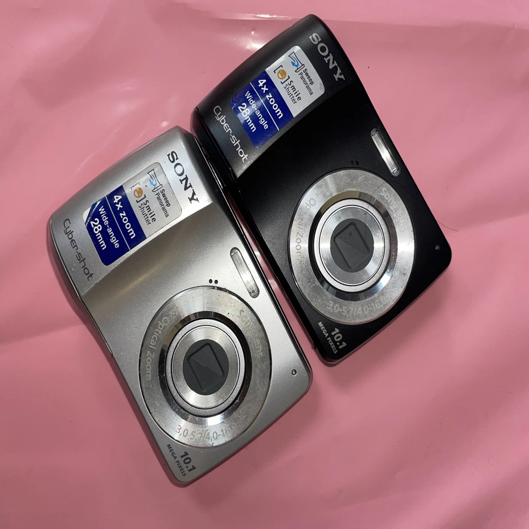 9新 Sony/索尼 S3000 1410w像素出片奶油肌 像软软糯糯的小蛋糕