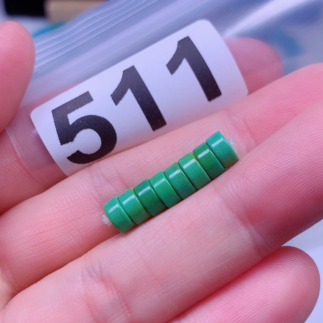 空竹粉丝专享十堰特色手工散珠