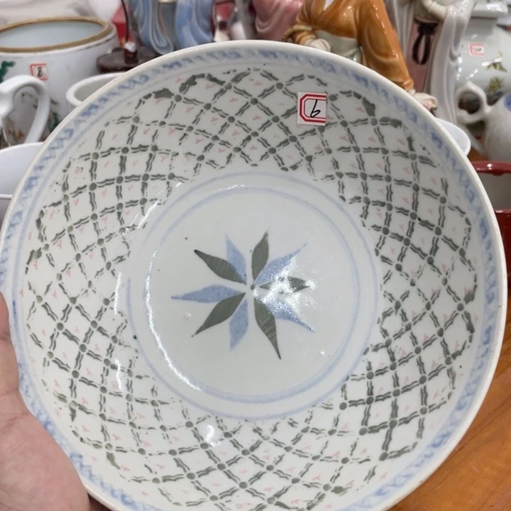 日用陶瓷制品商品