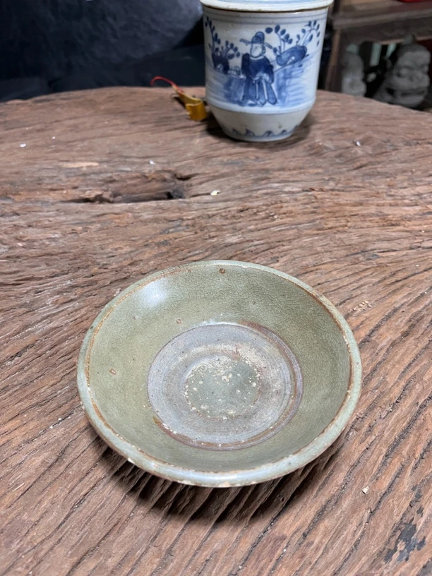 李有财怀旧复古居家摆件饰品215