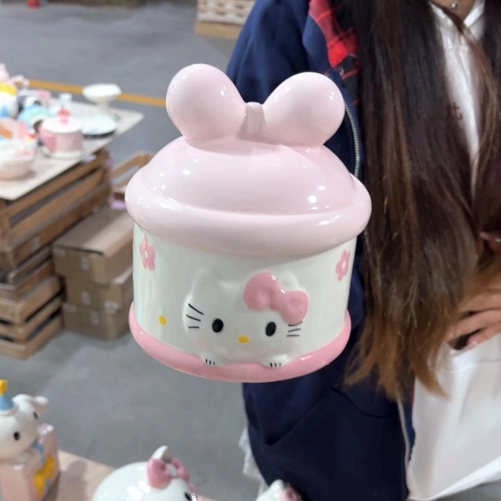 陶摆件陶瓷摆件欢迎光临