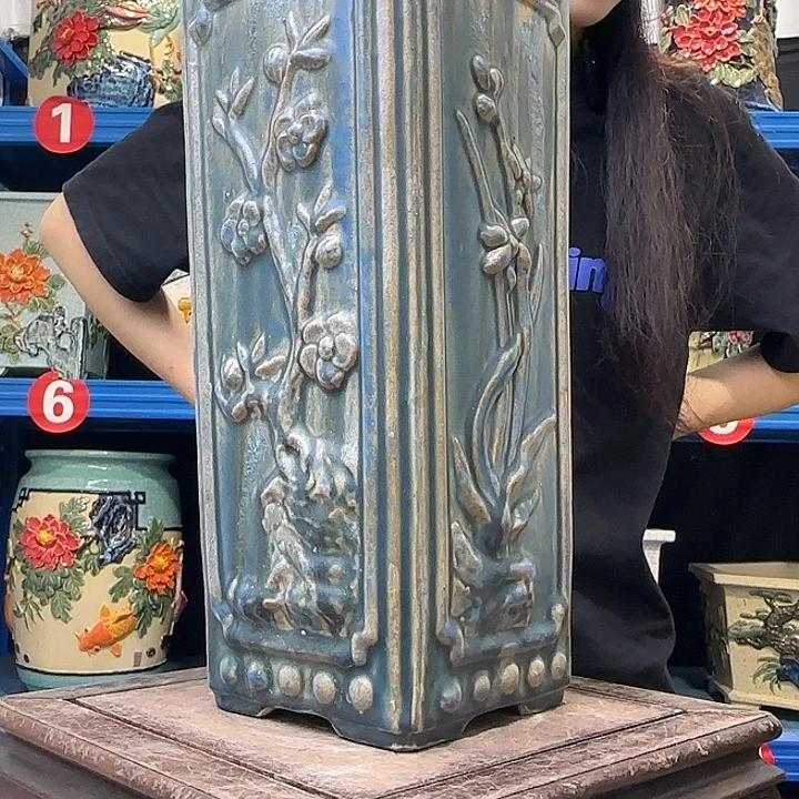 石湾盆石湾盆石湾盆