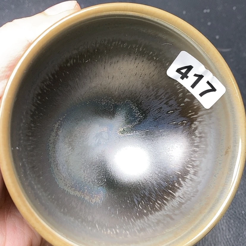 【闪购商品】茶盏我的盏太好看了吧