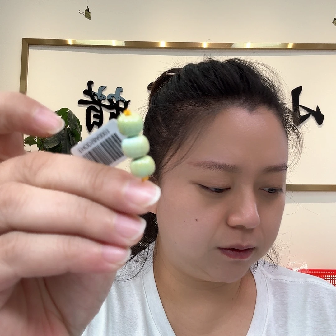 未镶嵌绿松石珠宝奇石144