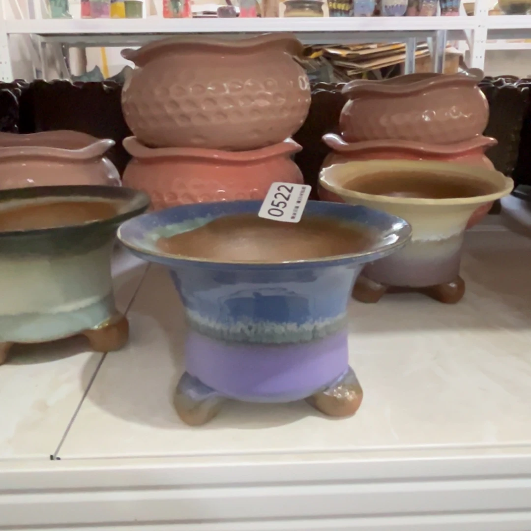 0522内口14.5景德镇手工制作