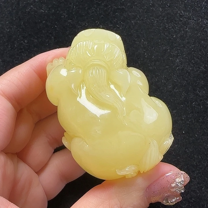 蜜蜡珠宝奇石未镶嵌