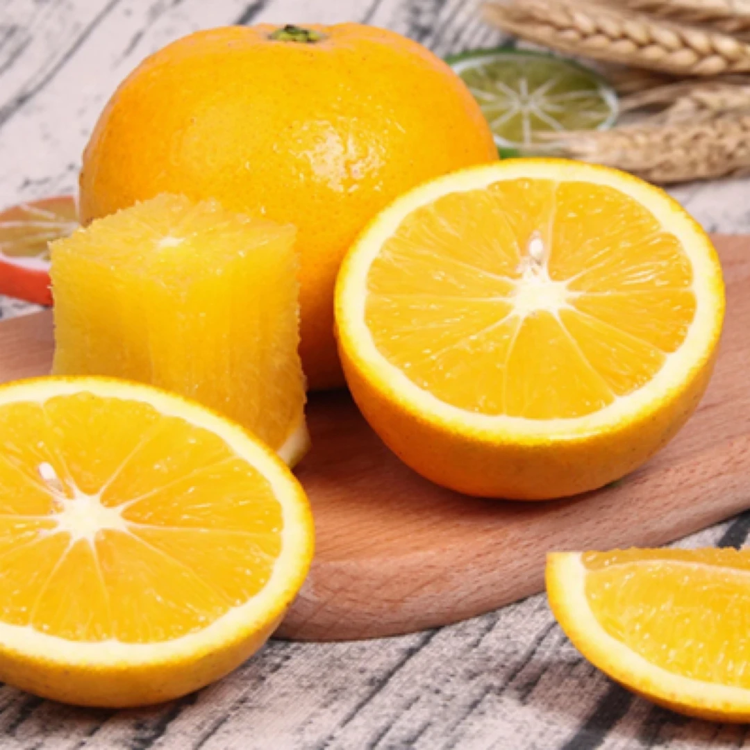 湖南麻阳冰糖橙 9斤一件