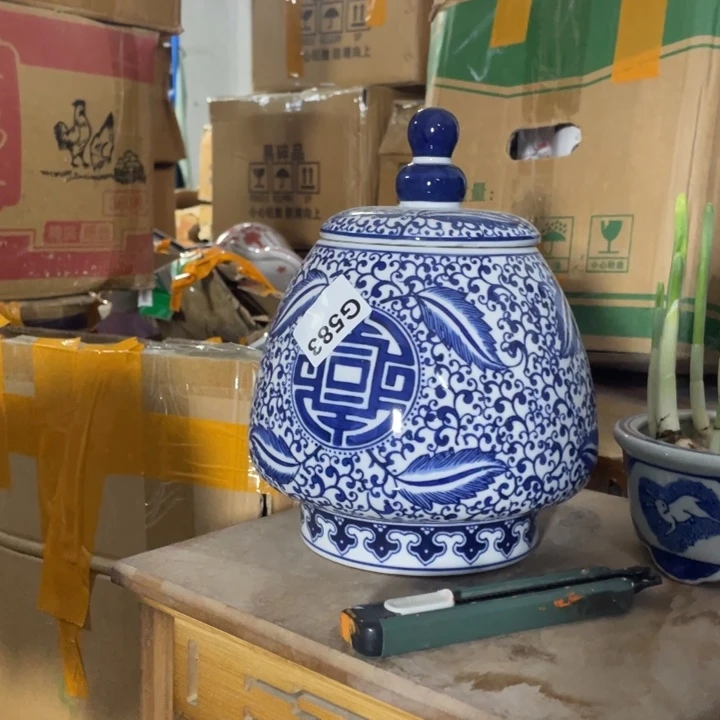 摆件583，陶瓷000000000000000