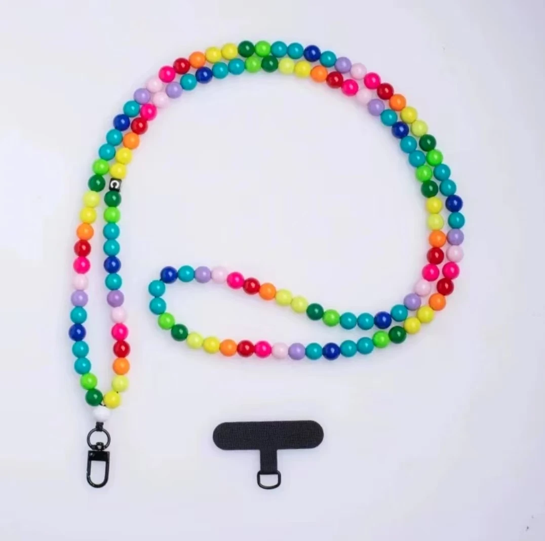 彩虹手机链（长款）