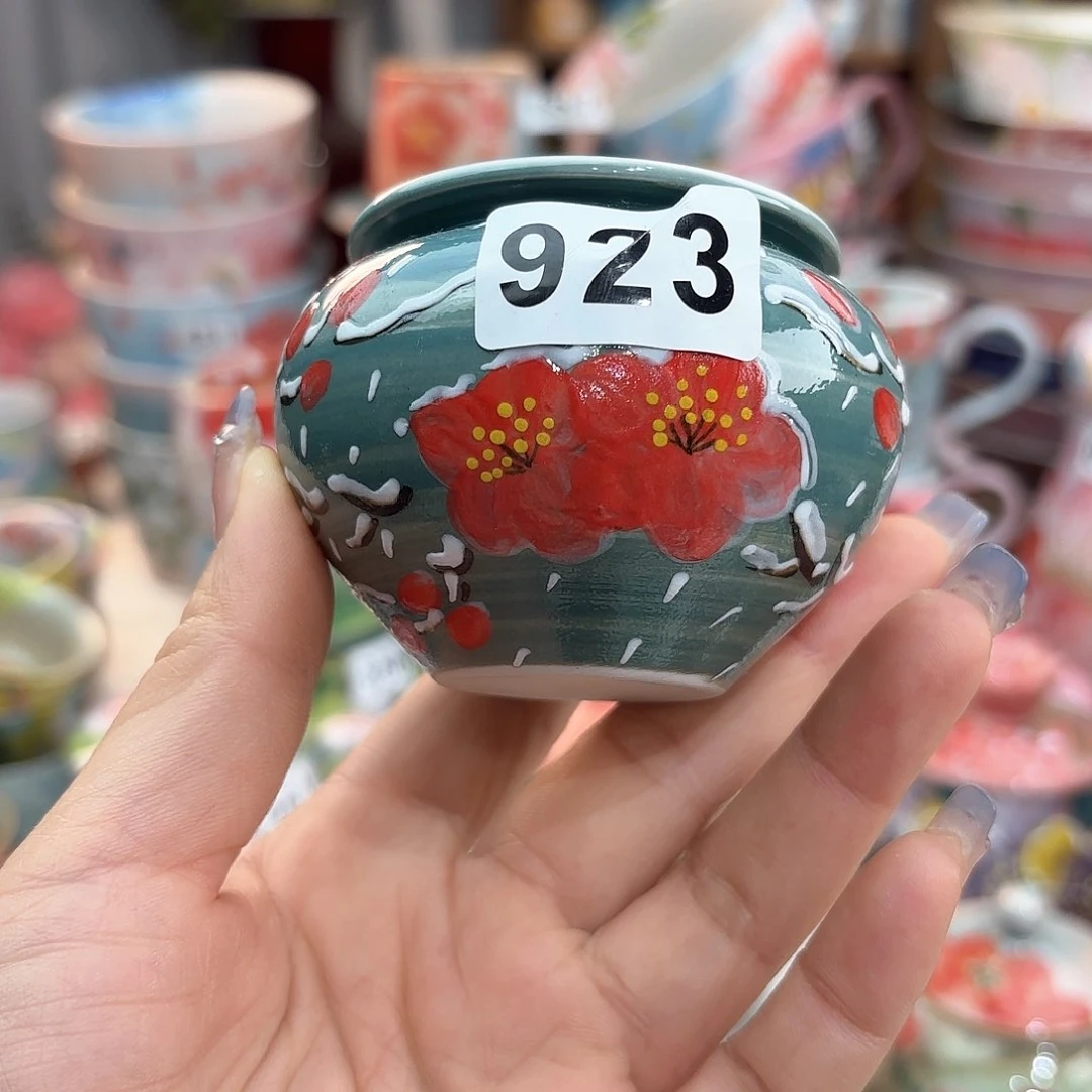 瓷片兔兔好漂亮呜呜啊太好