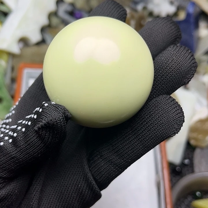 未镶嵌和田玉珠宝奇石