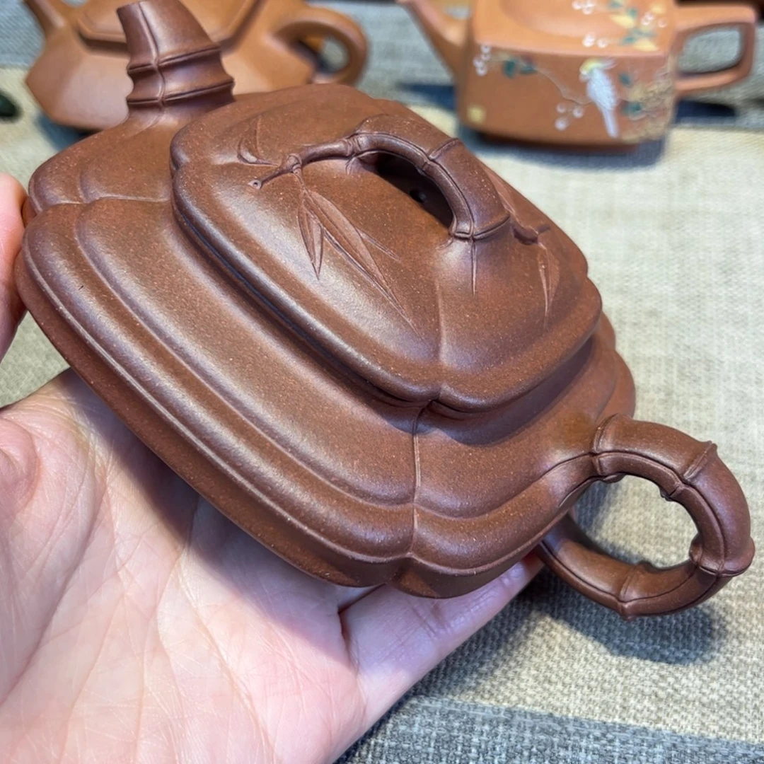 K*u容量190毫升，红皮龙，四方