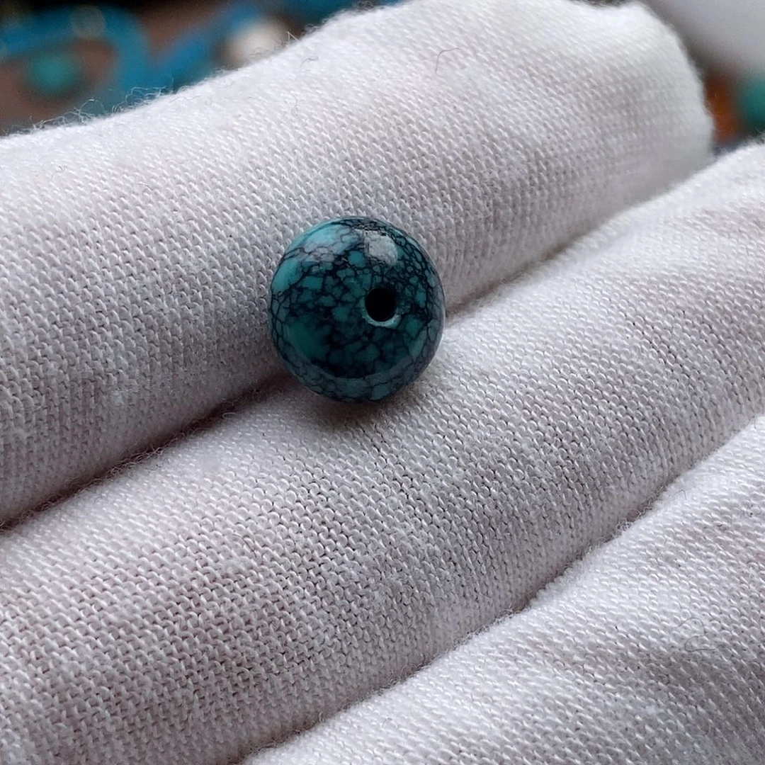 绿松石未镶嵌绿松石配饰