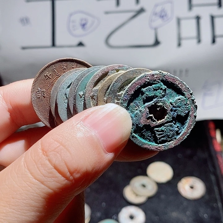 华***侨小陈小陈  手机挂件工艺品  007