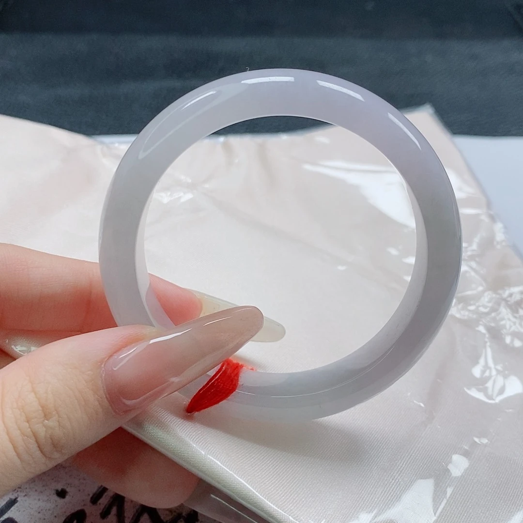 【闪购商品】未镶嵌手镯翡翠470号