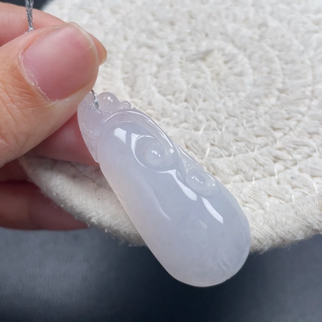 翡翠未镶嵌手链天然A货缅甸翡翠