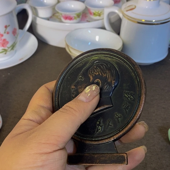 瓷片景德镇陶瓷学院