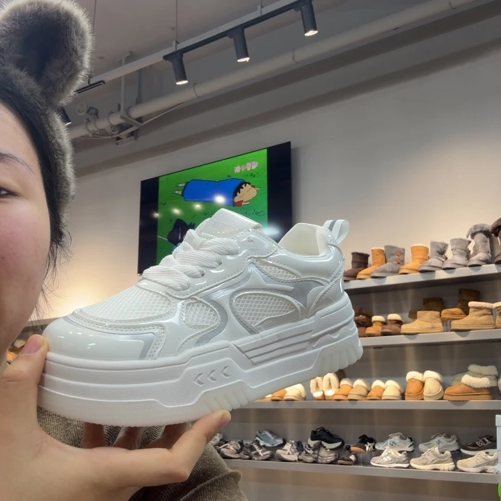 豆豆鞋3737373737偏小半码