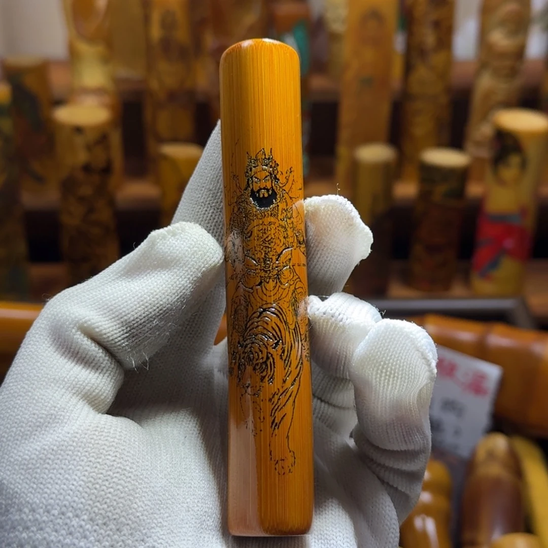 竹类精品实心玉竹