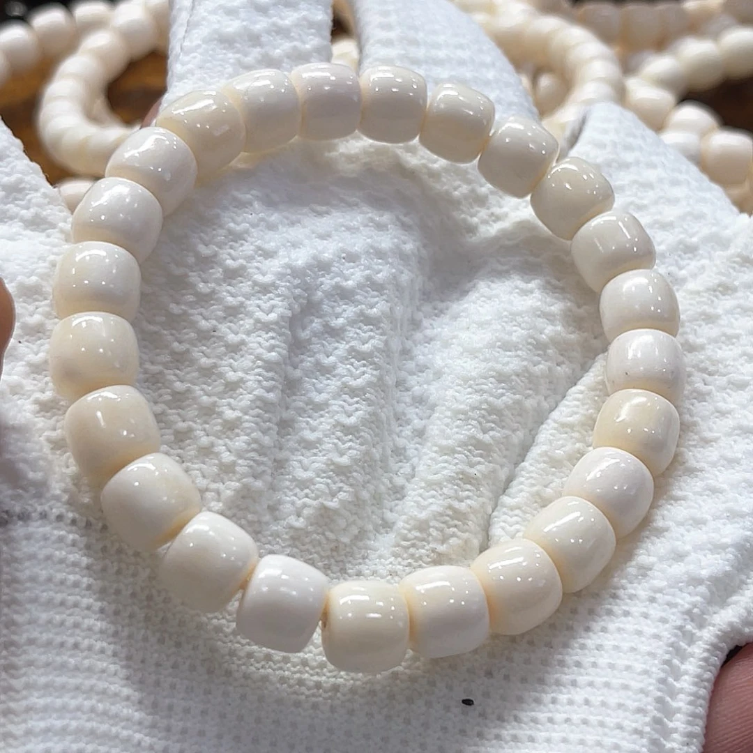 猪牙手串/手链猪牙手串8