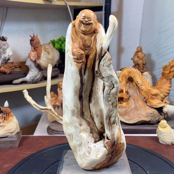 柏木（崖柏）fhggggvbb