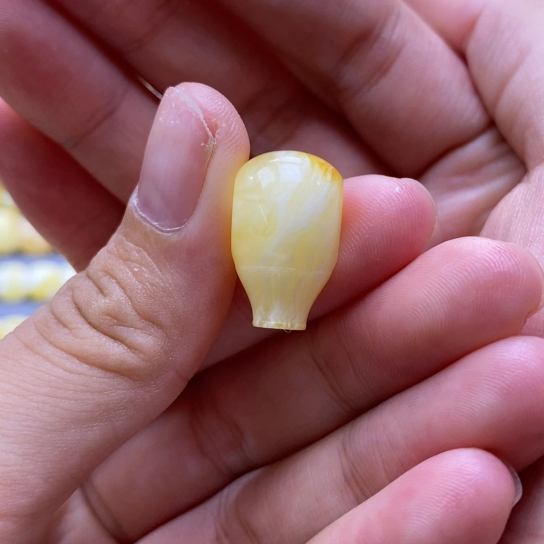 琥珀未镶嵌珠宝奇石姝****鞋