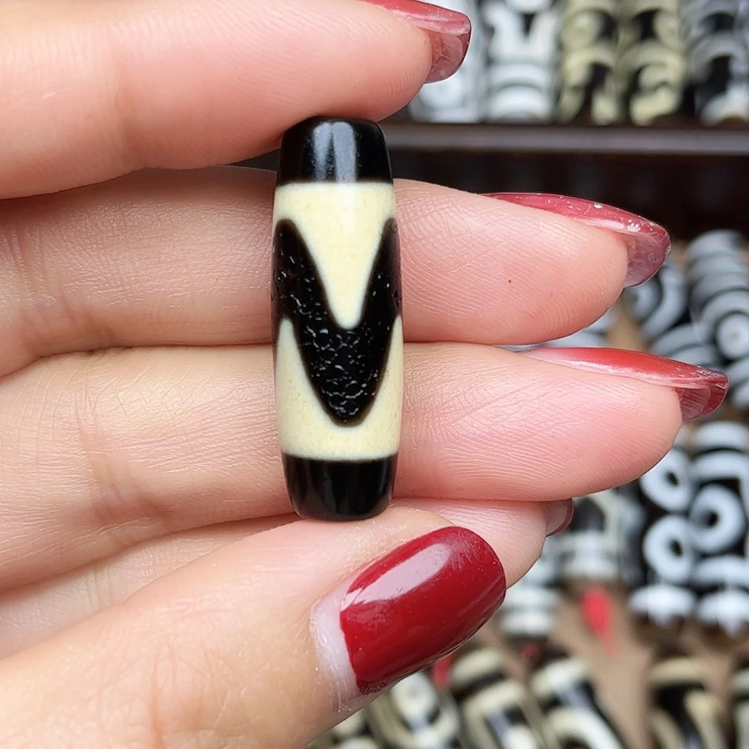 玛瑙/玉髓吊坠(不含链)未镶嵌