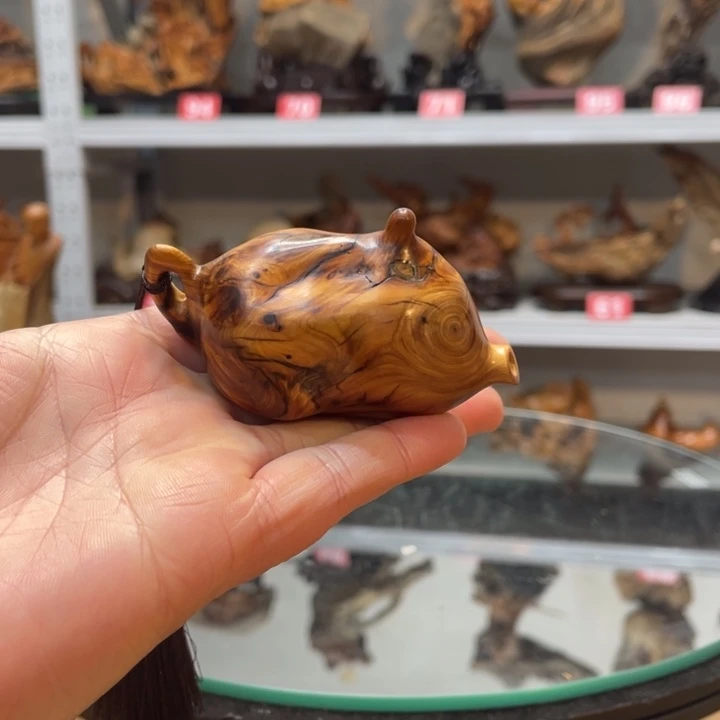 柏木（崖柏）新品发布