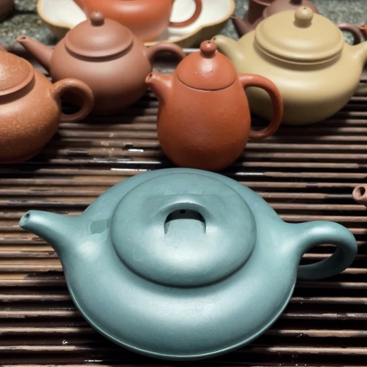 永***樂紫砂茶壶8888888888