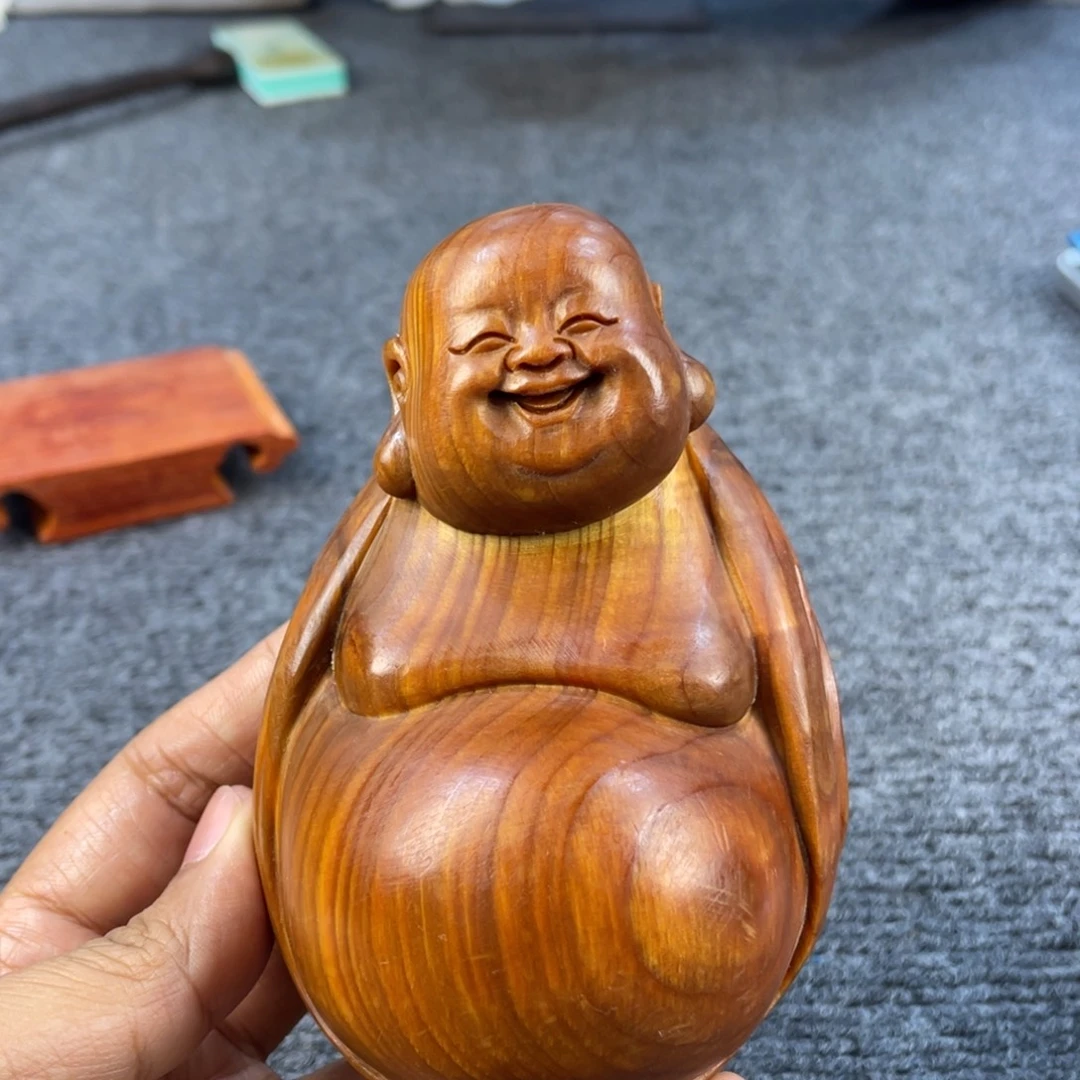 柏木（崖柏）太行崖柏，玉化高密