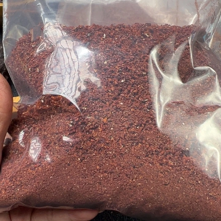 啦***啦其他乌木类粉料红降花梨公粉末