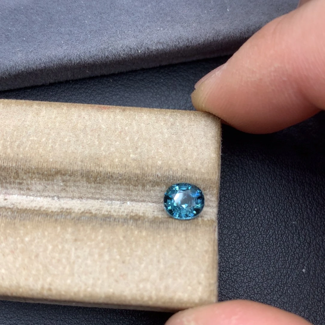 未镶嵌裸石碧玺1.88ct