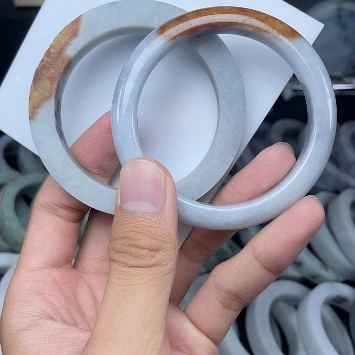 定制翡翠翡翠未镶嵌