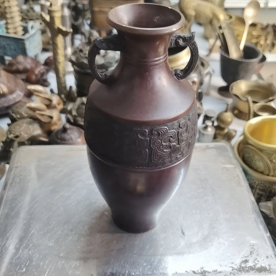 悟**语铜器老物件8888888888