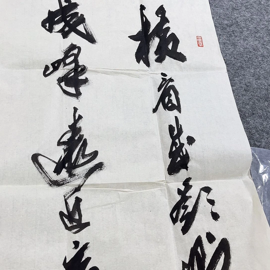 林***阁书法书法作品欣赏