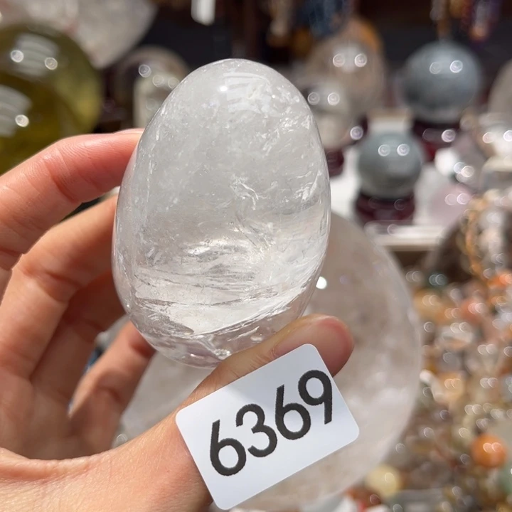 【闪购商品】未镶嵌大型摆件（非配饰）水晶