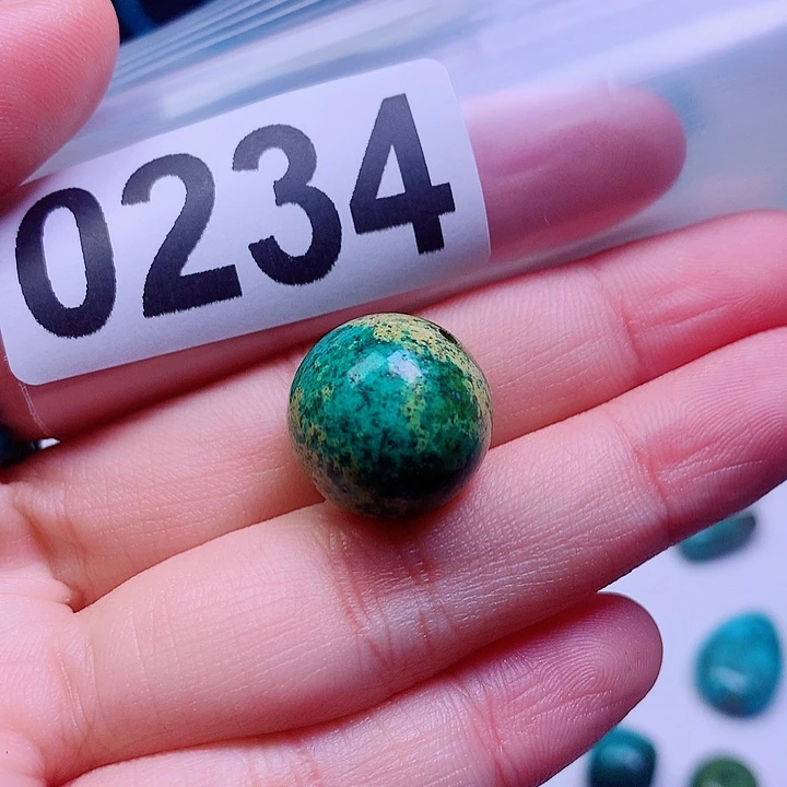 空竹粉丝专享十堰特色手工散珠