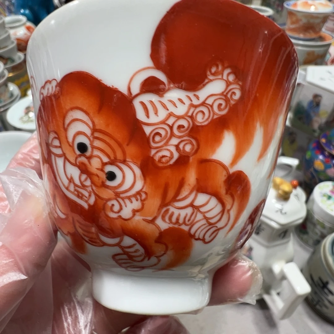 景德镇瓷器瓷器1122陶