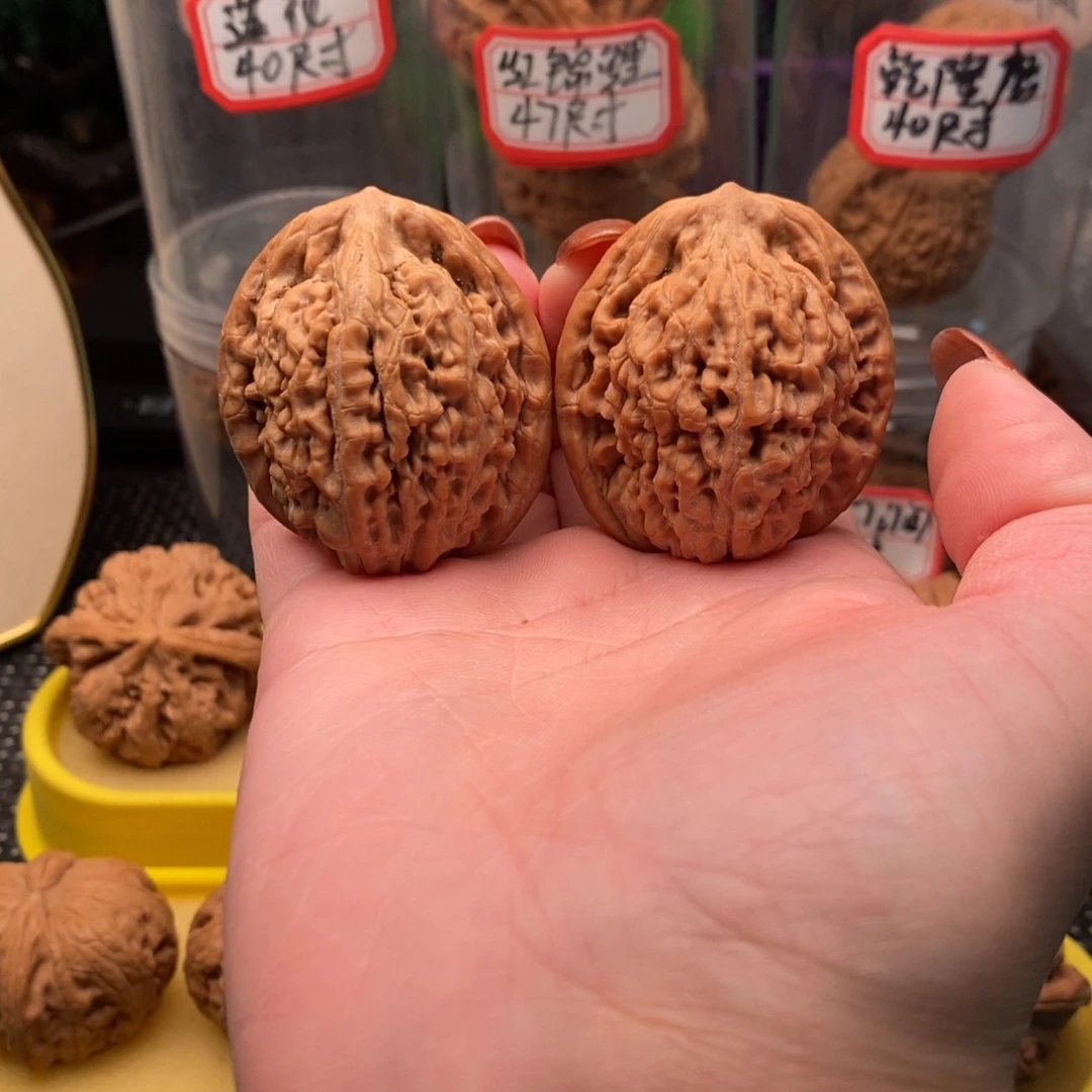 手串/手链橄榄核木****院莲花