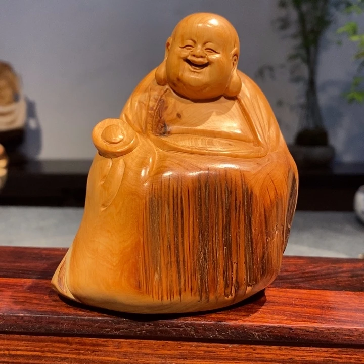 柏木（崖柏）太行崖柏