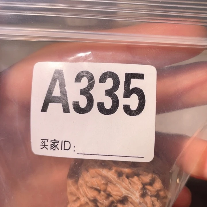 文玩核桃把件R****?335平谷楼