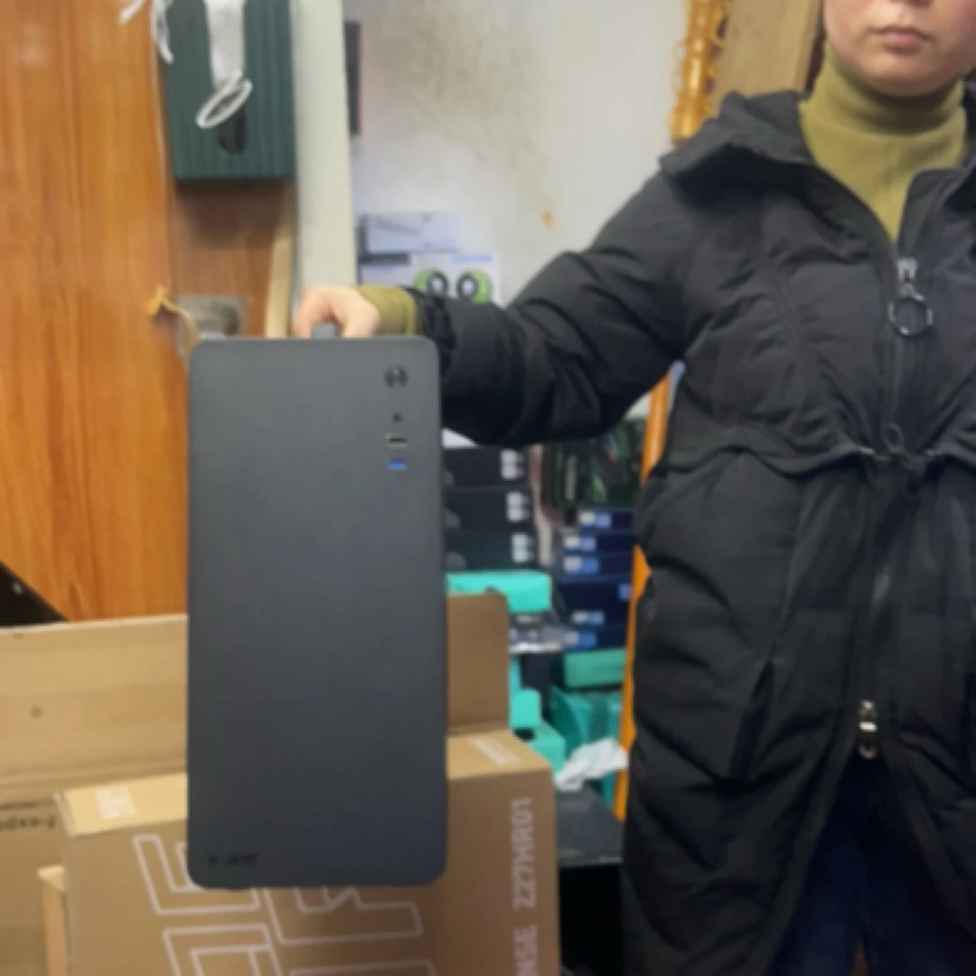 准新品 acer/宏碁 宏碁u200 机箱 自提可以