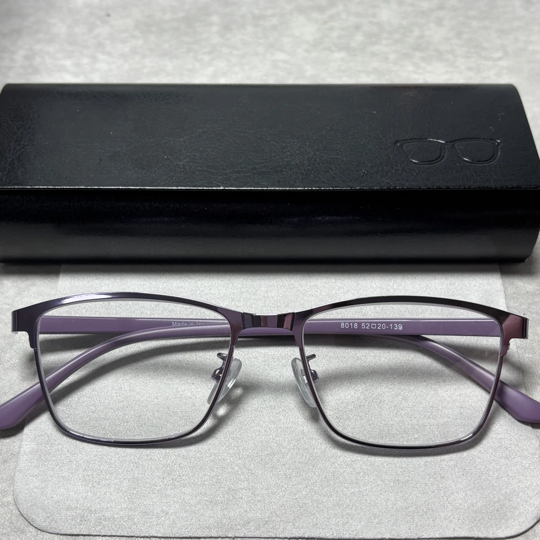 商务时尚镜男女通用高清耐磨适合中老年阅读