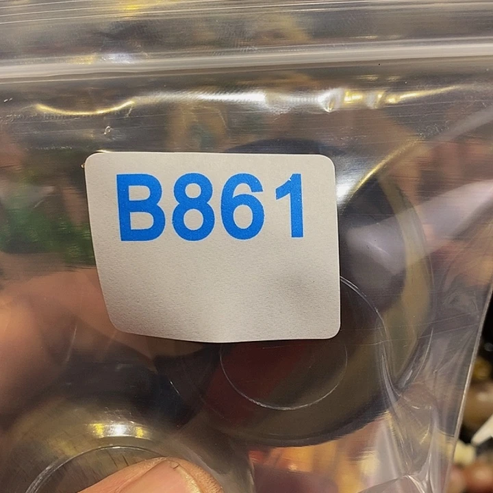 香榧木李*泽黑檀木、861