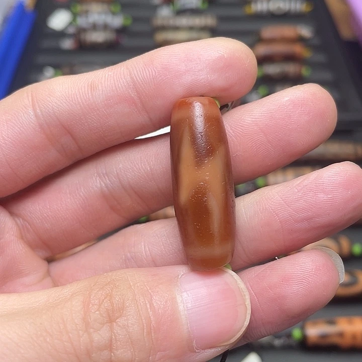 玛瑙/玉髓珠宝半成品未镶嵌