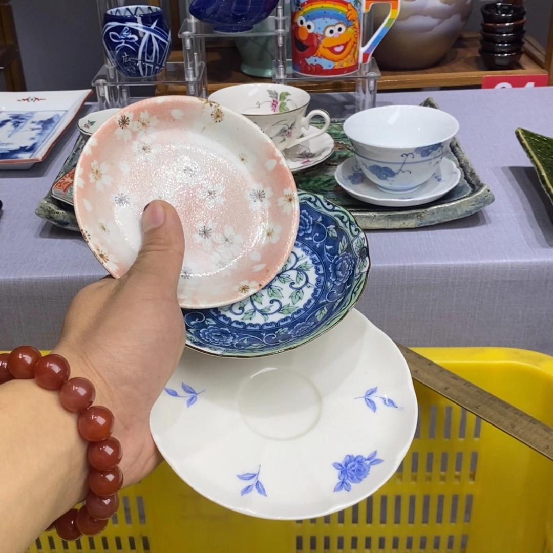 茶盏全场满28元包邮，第138