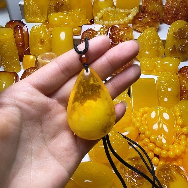 水滴 俄罗斯新密