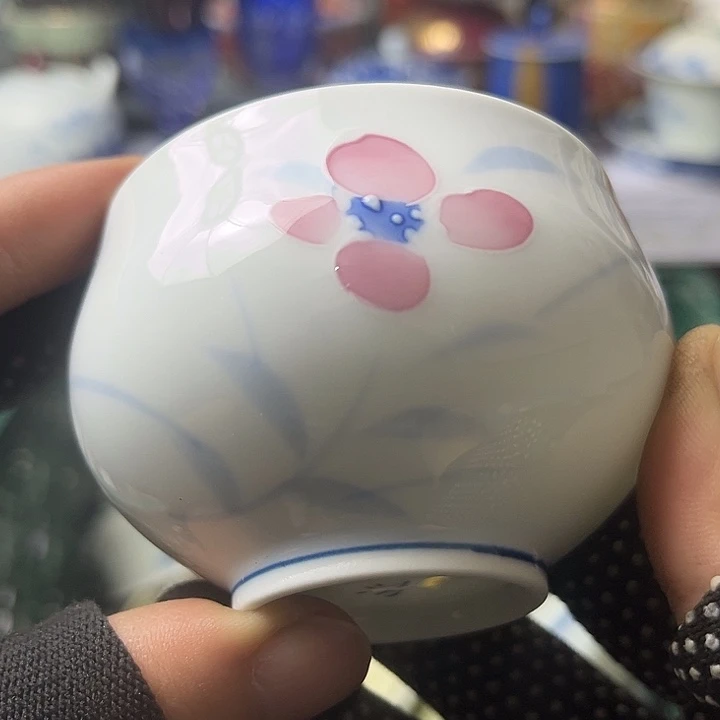 水滴瓷器水滴瓷器
